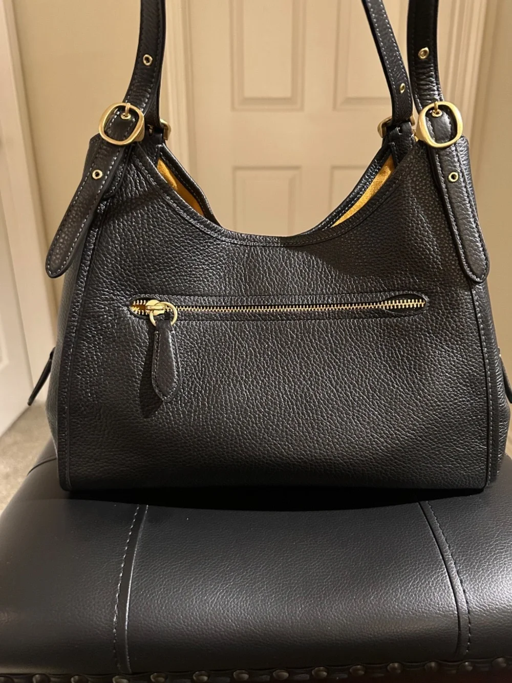 Coach Bella Shoulder Bag